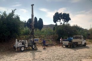 Port de la Selva no tindrà aigua potable fins a mitjans de la setmana vinent