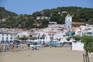 Port de la Selva recuperarà l'aigua potable en les pròximes hores de forma progressiva