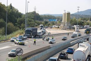Els Mossos es donen per vençuts i desactiven l'operatiu Gàbia per trobar Puigdemont