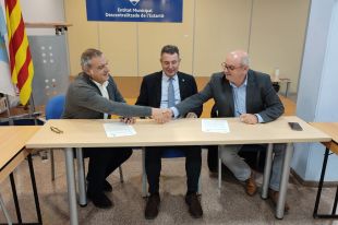 L'Estartit aprova un pla de sanejament fins al 2027 per eixugar el dèficit de 244.867 euros