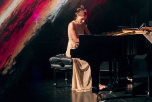 Tornen els Festivals de Música de Calonge amb Laura Andrés, Roger Mas i Xavi Lloses