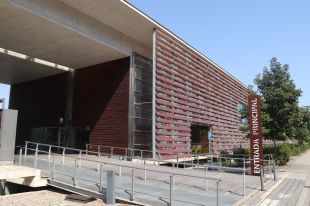 El rector de la UdG diu que el Parc de Recerca i Innovació no acabarà en concurs de creditors