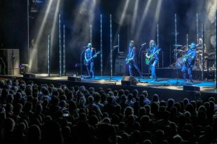 Gossos clou una edició del Festival de Cap Roig amb 48.509 assistents