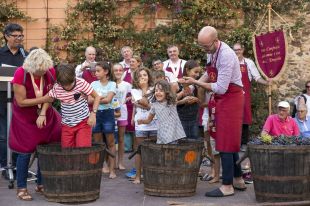 Masarac acull la Festa de la Verema el 24 d'agost