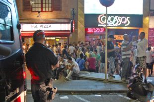 Discoteques i l'Ajuntament de Lloret es reuneixen demà per tractar les punxades a l'oci nocturn