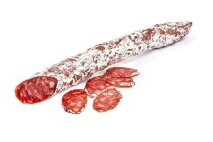 Detecten salmonel·la en un lot de fuet distribuït a Catalunya