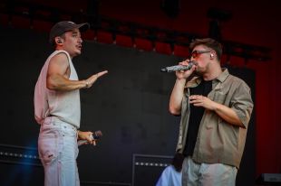 The Tyets presentaran el seu nou disc al Festival Strenes amb doble concert a Salt