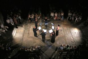 L'estrena de la missa de Ramon Humet clou el 44è Festival de Torroella de Montgrí