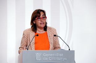 Paneque respon a l'Ajuntament de Girona: ''El compromís del Govern amb el Trueta és absolut''