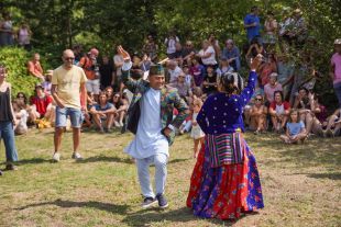 L'Ésdansa tanca la 42a edició amb un 90% d'ocupació mitjana i 10.000 visitants
