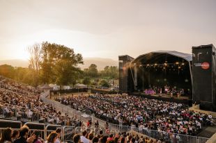 Més de 20.000 persones assisteixen a l'Occident Summerfest de Puigcerdà