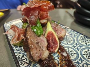 Una vintena de restaurants de l'Alt Empordà participaran en la 2a edició de l'Enfiga't