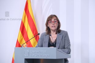 Girona acusa Paneque de reunir-se d'amagat i posar en perill el projecte del nou Trueta