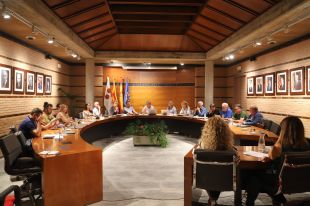 Roses incorpora 3,5 MEUR al pressupost del 2024 entre romanents i transferències de l'Estat