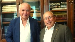 La Cambra i Blanes s'uneixen per impulsar el teixit empresarial i l’ocupació
