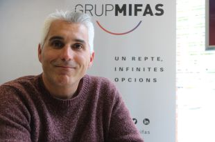Mifas denuncia les dificultats de les persones amb discapacitat per trobar habitatge