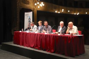El 33è Temporada Alta comptarà amb 110 espectacles, 23 dels quals internacionals