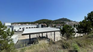 Blanes aprova la requalificació d'una zona a Peixos Ros per crear un Parc Forestal Interactiu