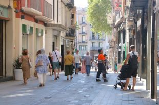 Girona clou una temporada turística d'èxit però amb reptes laborals
