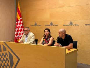 El PSC de Girona denuncia la manca d'execució de 51 MEUR el 2023