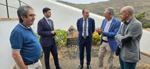 Portbou acollirà el 10è Col·loqui Internacional Walter Benjamin sobre món digital, imatges i història