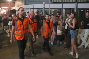 Una veïna de Lloret de Mar entra 124 queixes a l’Ajuntament pel soroll nocturn