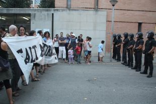 El Consell Evangèlic de Catalunya amenaça amb denunciar Salt si no retira la moratòria