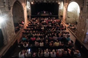 El FITAG tanca amb 4.300 espectadors i molts espectacles amb 'sold out'
