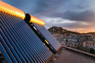 La Diputació atorga uns 5 MEUR als ajuntaments en accions per millorar l’eficiència energètica