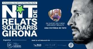Cristhian Stuani participarà en el sopar solidari de la Fundació Villavecchia a Girona