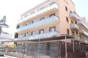 Tossa de Mar rep els primers 100 migrants sol·licitants d’asil