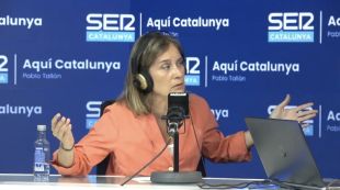 Albiach acusa l'alcalde de Tossa de ''racista'' per la crítica de l'arribada dels 200 migrats