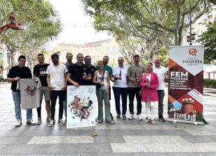 La 3a Fira Degustació de la Cervesa Artesana tindrà onze estands a la Rambla de Figueres