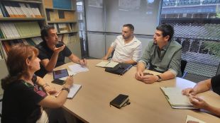 Estudiants de Turisme de la UdG esbrinaran com potenciar les Gavarres