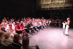 Figueres presenta una àmplia programació cultural per aquesta tardor