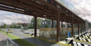Rubau aconsegueix la concessió per construir una autopista a Mèxic per 200 MEUR