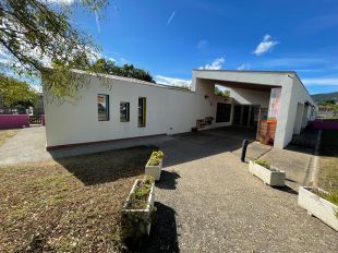 L'escola bressol la Balca de Banyoles inicia curs amb 33 places més