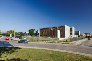 L’Hospital Santa Caterina obre el nou bloc quirúrgic a la ciutadania amb visites guiades