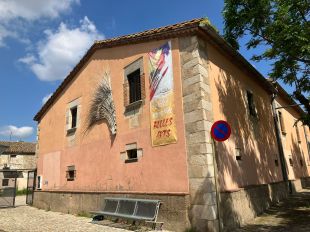 L’Escola Municipal de Belles Arts de Salt ofereix unes 150 places pel curs 24/25