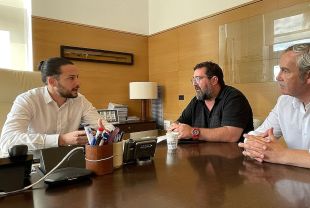 Blanes i Lloret de Mar estudien mancomunar serveis per reduir-ne el cost