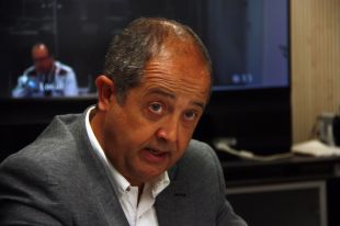 Puig diu que la prohibició de la manifestació a Salt es fa per evitar possibles 'aldarulls i agressions'