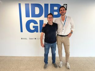 Una empresa gironina crea eines digitals per a malalties que necessiten resposta urgent