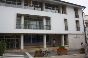 L'Escala invertirà 1,4 MEUR en un pla de xoc econòmic i social per fer front als efectes de la covid-19