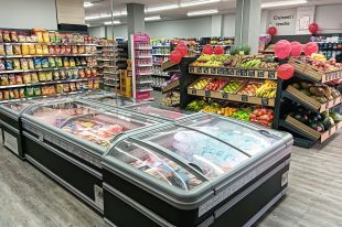 Transgourmet creix aquest estiu i ja suma 11 nous supermercats franquiciats a Catalunya