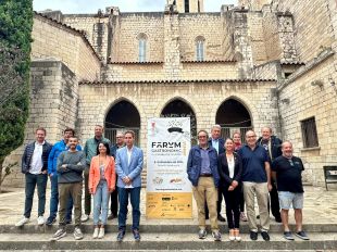 El Fòrum Gastronòmic Ciutat reivindicarà des de Figueres la cuina empordanesa