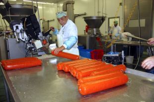 La Cambra de Girona portarà empreses a vendre cosmètica i alimentació halal a França