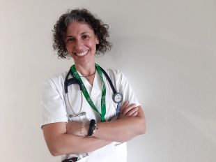 Bequen l'hospital de Figueres per estudiar una eina de valoració geriàtrica ràpida