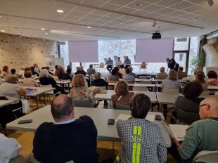 Calonge i Sant Antoni es prepara per al segon any de Campus de l’Experiència