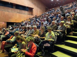 Banyoles presenta 150 activitats culturals pel darrer trimestre de l'any