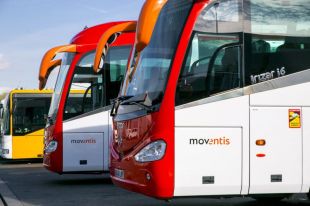 Moventis oferirà serveis gratuïts al Baix Empordà durant Setmana de la Mobilitat